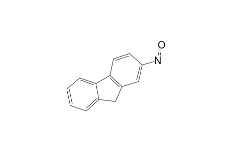 9H-Fluorene, 2-nitroso-