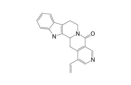 3,14-DIHYDROANGUSTINE