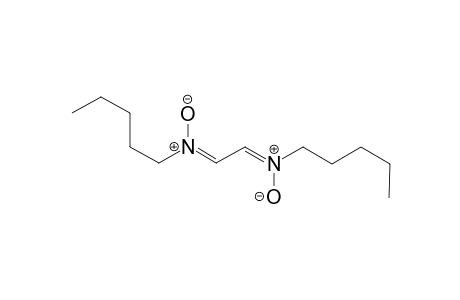 (Ethane-diylidene)diamine-dipentane - N,N'-dioxide