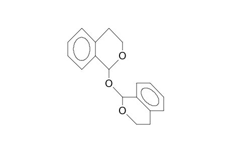 1-isochroman-1-yloxyisochroman