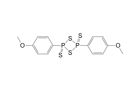 Lawesson's reagent