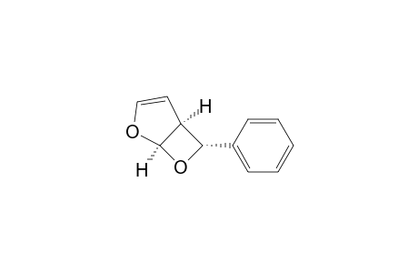 EXO-6-PHENYL-2,7-DIOXABICYCLO-[3.2.0]-HEPT-3-ENE