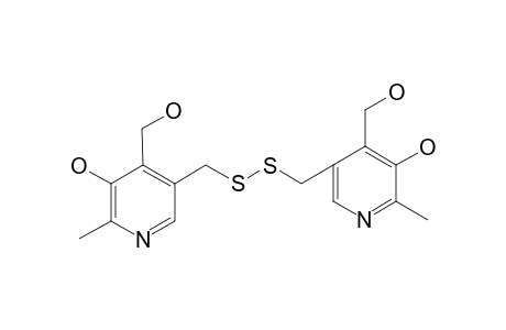 Pyritinol