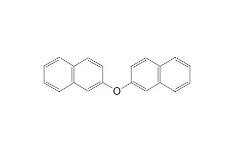 ETHER, 2-NAPHTHYL,