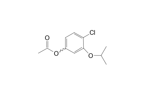 Propoxur impurity-M (HO-) AC