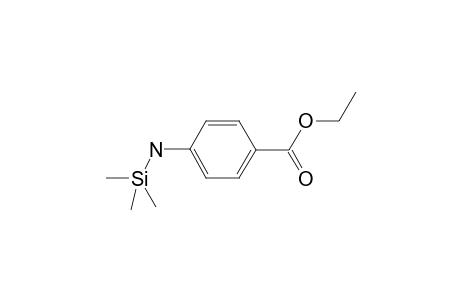 Benzocaine TMS