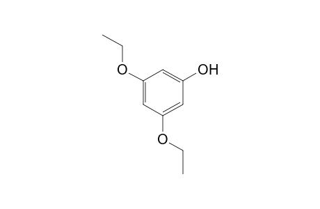 3,5-diethoxyphenol