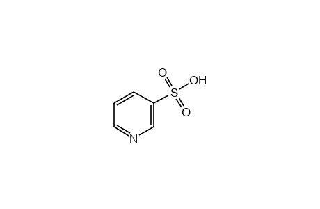 3-Pyridinesulfonic acid