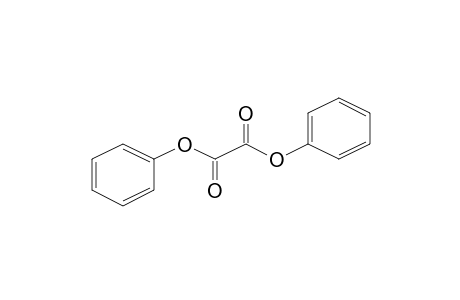 Diphenyl oxalate