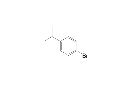 p-bromocumene