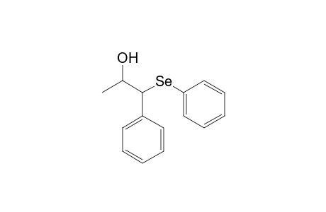 1-Phenyl-1-(phenylseleno)-2-propanol