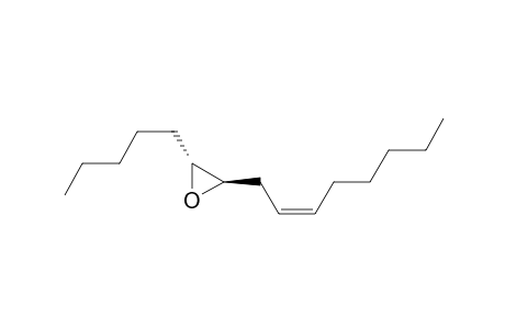 (6R*,7R*,9Z)-6,7-EPOXY-9-PENTADECENE