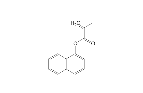 1-Naphthyl methacrylate