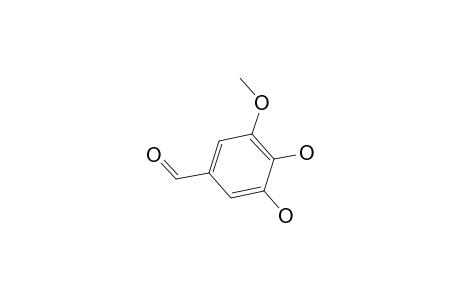 5-methoxyprotocatechualdehyde