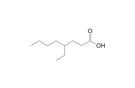 4-Ethyloctanoic acid