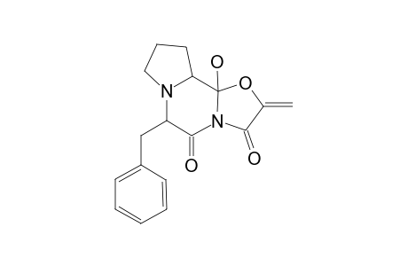 Dihydroergotamine artifact-2    @