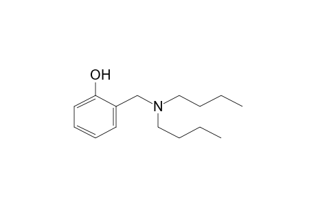 Phenol, 2-[(dibutylamino)methyl]-