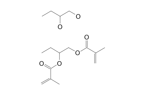 Hydroxybutyl methacrylate, mixture of isomers