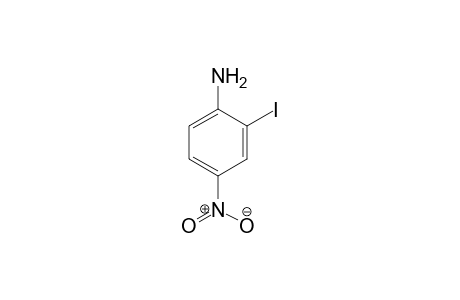 2-Iodo-4-nitroaniline