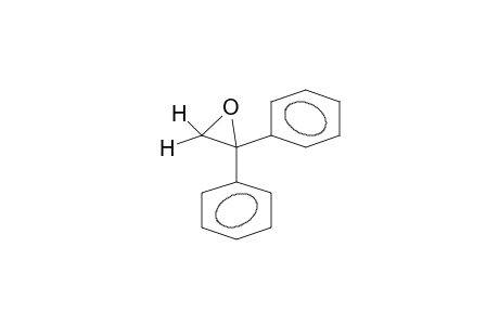 2,2-Diphenyl-oxirane