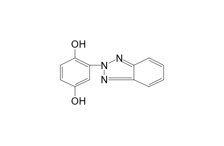 (2H-benzotriazol-2-yl)hydroquinone