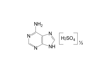 Adenine sulfate