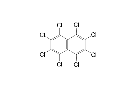 OCTACHLORNAPHTHALIN