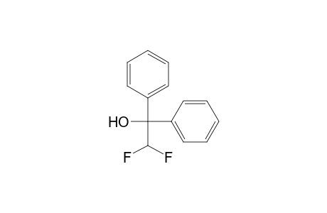 2,2-DIFLUORO-1,1-DIPHENYLETHANOLE