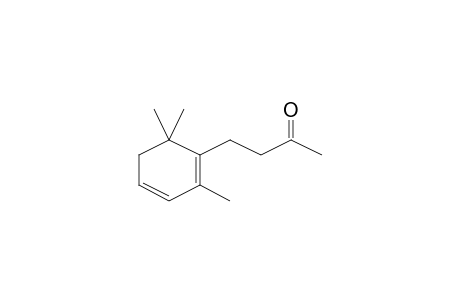 2-Butanone, 4-(2,6,6-trimethyl-1,3-cyclohexadien-1-yl)-