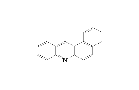 Benz[a]acridine