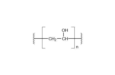 POLY(VINYL ALCOHOL)*HYDROLYZED