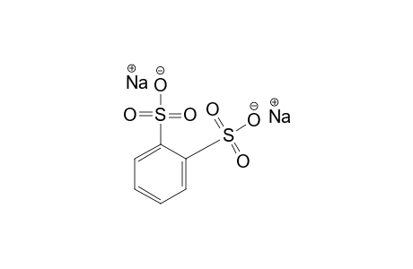 o-benzenedisulfonic acid, disodium salt