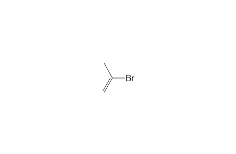 2-Bromopropene