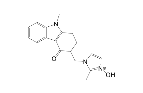 Ondansetron-M (N-oxide) MS2