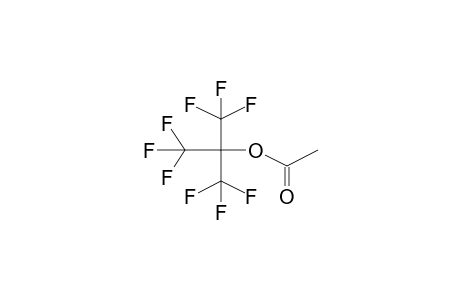 NONAFLUORO-TERT-BUTYL ACETATE