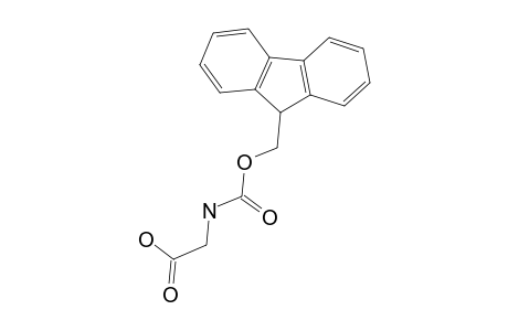 Fmoc-Gly-OH