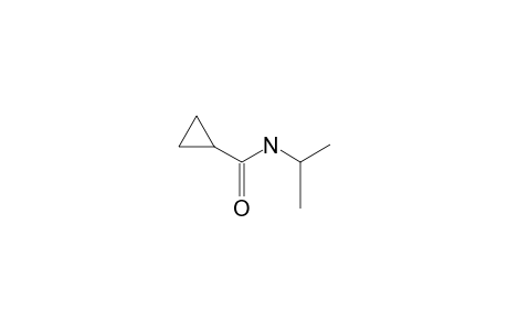 N-Isopropylcyclopropanecarboxamide