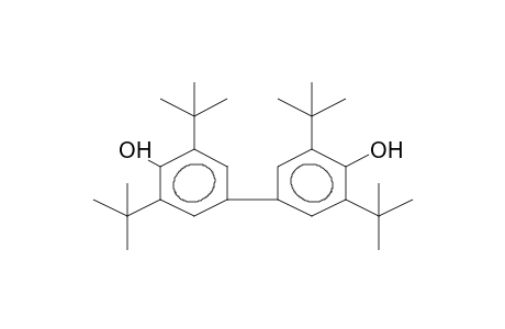 3,3',5,5'-tetra-tert-butyl-4,4'-biphenyldiol