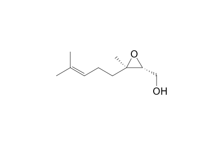 (2R,3R)-Geraniol-2,3-epoxide