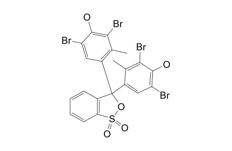 Bromocresol green