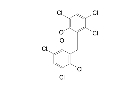 Hexachlorophene