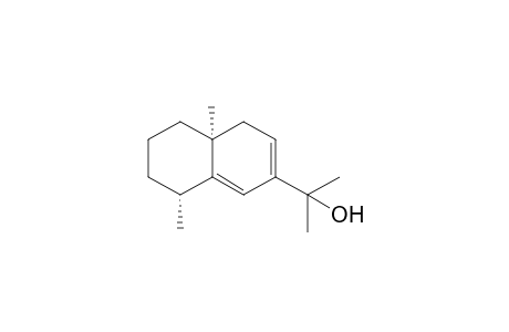 Gynuradienol