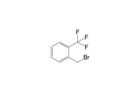 2-(Trifluoromethyl)benzyl bromide