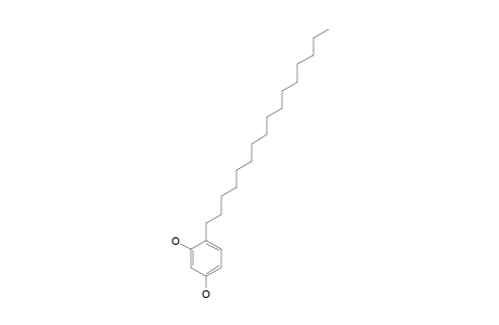 4-Hexadecylresorcinol