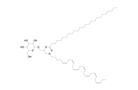 MGDG O-26:7_25:0