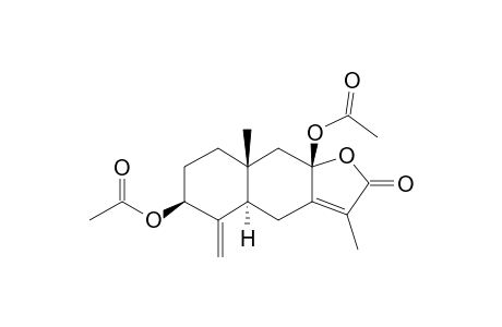 Atractylenolide iv, ac derivative