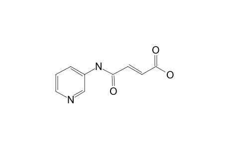 N-(3-Pyridyl)-maleamic acid