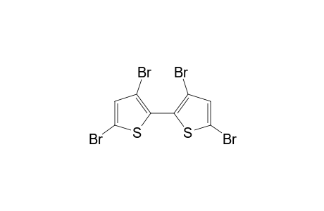 3,3',5,5'-Tetrabromo-2,2'-bithiophene