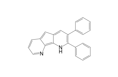 2,3-diphenyl-4,5-diazafluorene