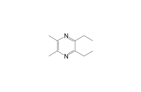 2,3-Diethyl-5,6-dimethylpyrazine